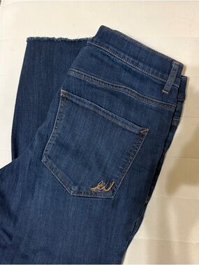 Express Jean Legging